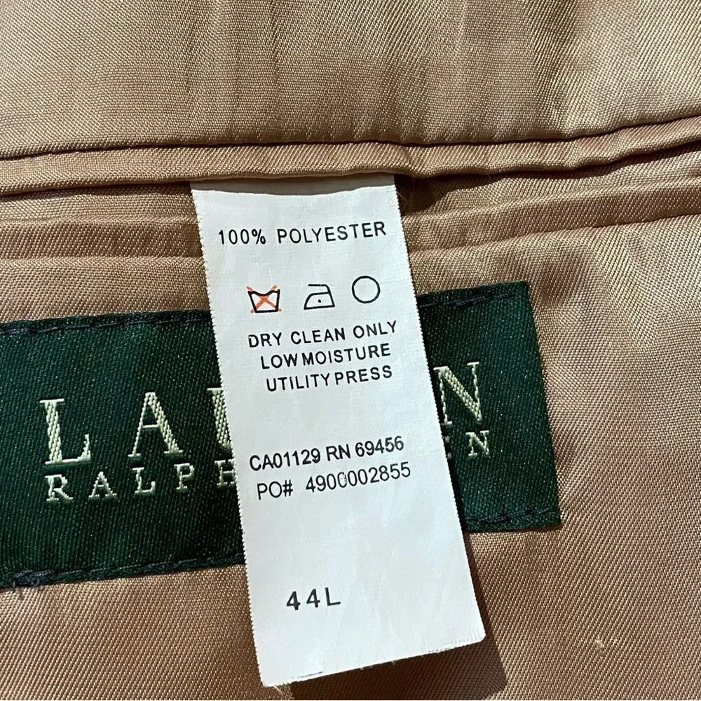 Lauren Ralph Lauren vintage lauren